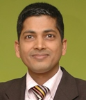 Asish Barman